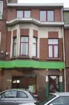 J and R Brussels City Apartment Hotels in Dilbeek