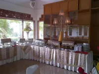 Hotel Tidar Malang Hôtels à : Dau