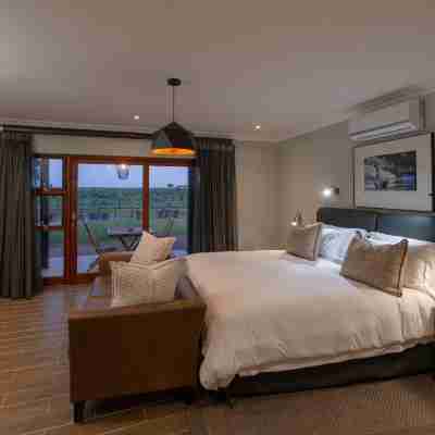 Buckler's Africa Lodge Kruger Park Rooms