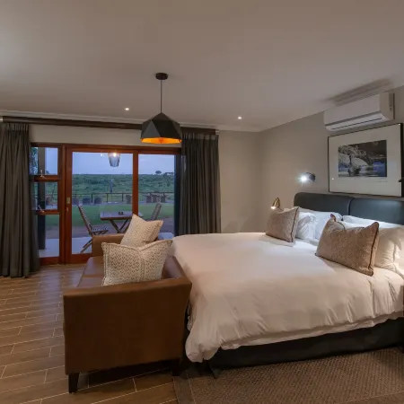 Buckler's Africa Lodge Kruger Park