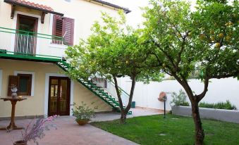 B&B La Chora Di Paestum - Housity