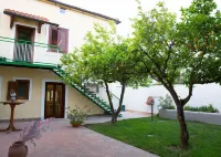 B&B la Chora di Paestum Hotels in Paestum