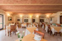 Hotel Saturno Fonte Pura - balcony