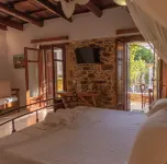 Idili - balcony