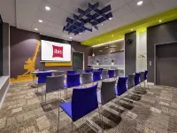 宜必思格但斯克老城飯店