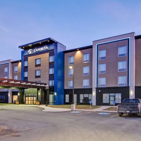 Canalta Kindersley