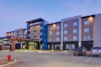 Canalta Kindersley Hotels in Kindersley