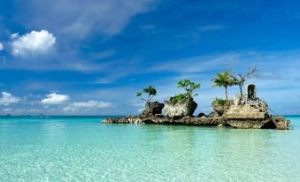 Boracay Peninsula