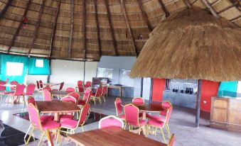 Beatrice Lodges and Conference Centre