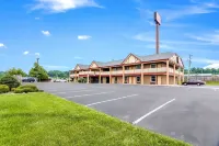 Econo Lodge Glade Springs I-81 Hotels in Chilhowie