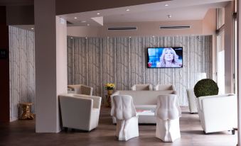 Hotel Oro Blu