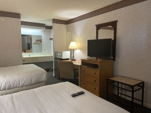 Budget Inn Timmonsville