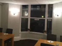 Richmond House - Pensions