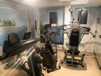 Haus am Park Hotels in Bad Hersfeld