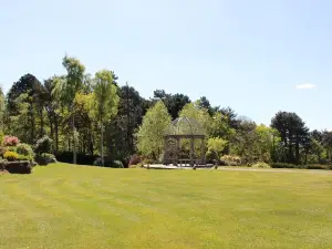 Hillbark Hotel & Spa