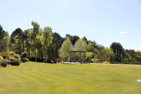 Hillbark Hotel & Spa