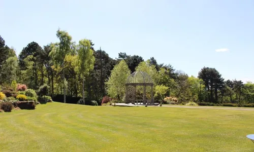 Hillbark Hotel & Spa