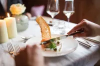 ElisabethHotel Premium Private Retreat- Adults Only - breakfast