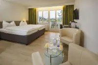 VitalBoutique Hotel Zurzacherhof Hotels in 