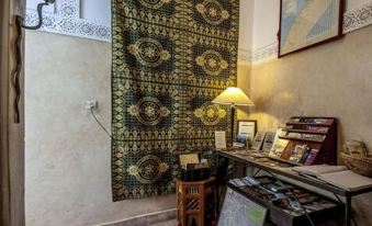 Riad Amegrad