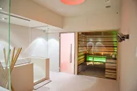 Vallantica Resort & SPA - spa