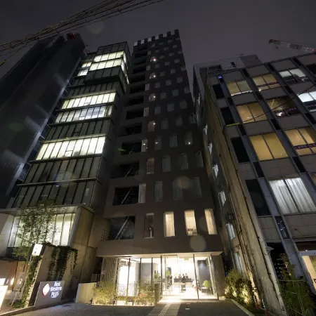 Best Western Plus Hotel Fino Osaka Kitahama Отели рядом с достопримечательностью «Конференц-центр MyDome OSAKA»