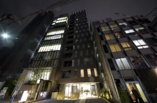 Best Western Plus Hotel Fino Osaka Kitahama Hotels in Osaka