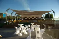 Veer Luxury Boutique Hotel & Beach Club Hotels in Sarba