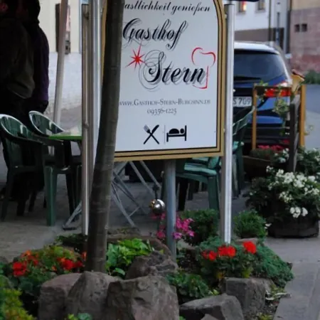 Gasthof Stern