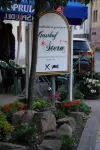 Gasthof Stern Burgsinn, Stern Gastronomie UG (haftungsbeschränkt)