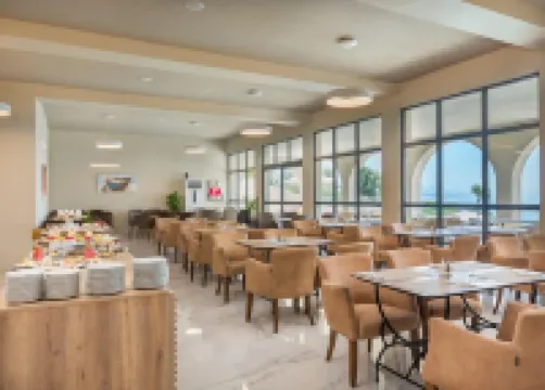 Golden Mare - All Inclusive