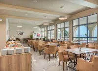 Golden Mare - All Inclusive Hotels in Mparmpati