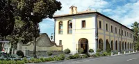 Relais Il Postiglione - Antica Posta dei Chigi فنادق في كاستيلنوفو دي بورتو