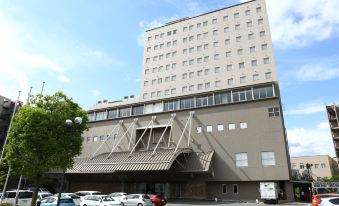 Rako Hananoi Hotel