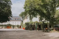 Hotel Und Weingut Karlsmühle Các khách sạn ở Riol