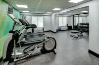 Holiday Inn EAST WINDSOR - CRANBURY AREA by IHG - Træningscentre