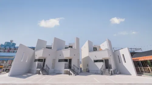 Pohang the Sea Shore Pool Villa