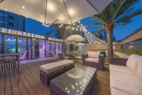 Brown Dot Yeoksam branch