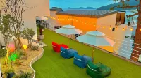 Geoje Island Casa Del Mundo Pension (Remodeling)