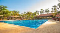 Complejo Americano - Pools