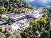 Balcova Termal Hotel Hotels near African Savannah