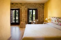 Hotel Balneario Almeida Dama Verde Hotels in 