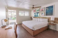 Scp Hilo Hotel Hotels near Coconut Island