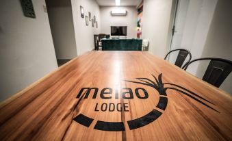 Melao Lodge - Hostel