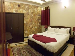 Triple One Hotel Suites