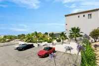 Portals Hills Boutique Hotel - parking