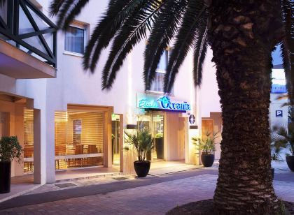 Hôtel Akena Biarritz - SURF CLUB HOTEL