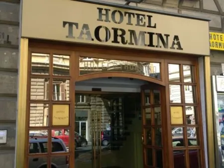Hotel Taormina