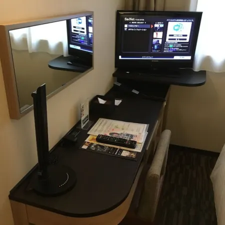 Smile Hotel Tokyo Asagaya Отели рядом с достопримечательностью «Накано (специальный район)»