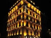 Romanico Palace Hotel and Spa